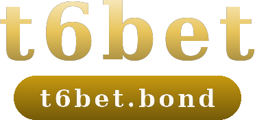 t6bet logo